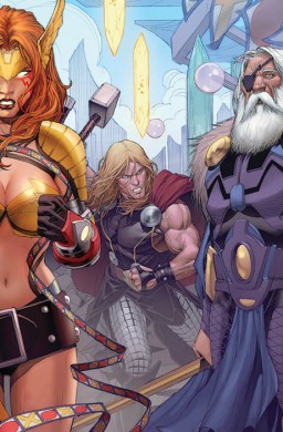 Novedades destacadas de noviembre 6 ECC Ediciones, Novedades Destacadas, Panini Comics