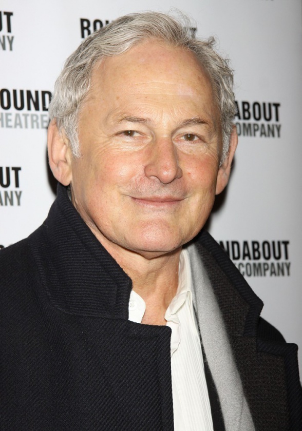 El Dr. Martin Stein ya tiene actor para 'The Flash' 1 victor garber la casa de el the flash