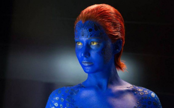 x-men-mistica-jennifer-lawrence