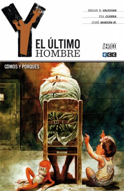 Novedades destacadas de noviembre 3 ECC Ediciones, Novedades Destacadas, Panini Comics