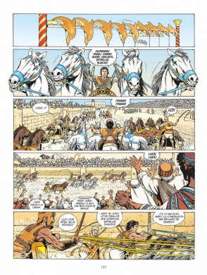 Ben Hur Integral 1 01