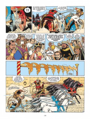 Ben Hur Integral 3 03