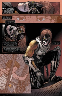 Garra: ¡La caída de los Búhos! 2 3-garra-caida-buhos-ecc-reseña-critica