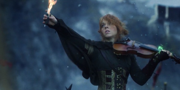 Lindsey Stirling