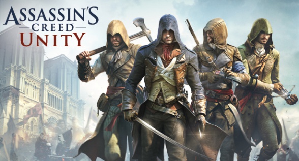 Análisis de 'Assassin's Creed Unity'