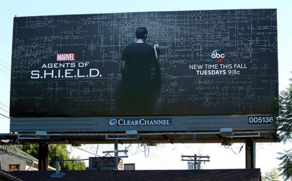 Agents of SHIELD 2014-Billboard-2