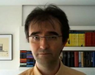 'Cazador de sonrisas' de Agustín Ferrer 4 Agustín Ferrer