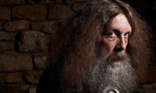 'Jerusalem' de Alan Moore se publicará en 2016 1 Alan Moore