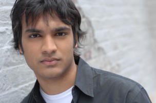 'The Magicians' ficha a Stella Maeve, Hale Appleman y Arjun Gupta 3 Arjun Gupta