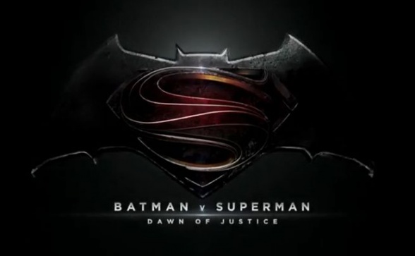 Batman V Superman Teaser