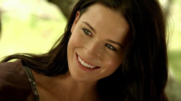 Bridget Regan