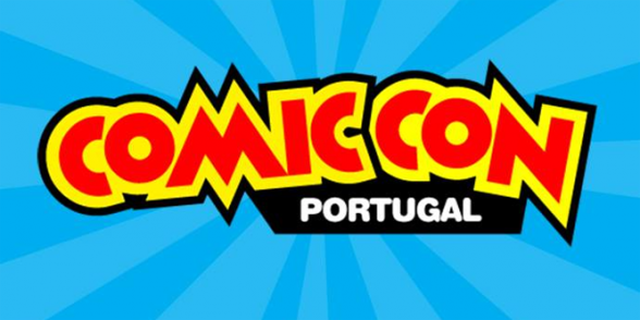 Comic Con Portugal