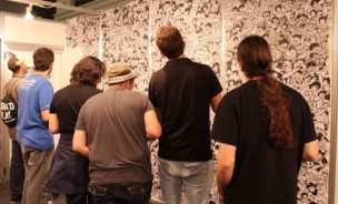 XX Salón del Manga de Barcelona - Crónica Jueves y Viernes 6 Concurso Selecta Vision