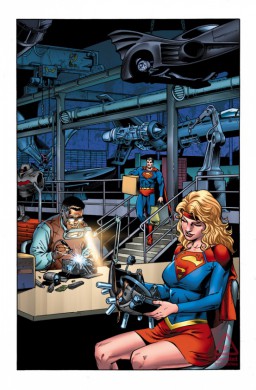 Convergence-Adventures-of-Superman