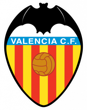 El Valencia C.F. no usará el nuevo logo similar al de Batman 2 DC Cómics denuncia al Valencia FC 2