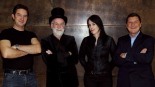 'The Shepherd's Crown' de Terry Pratchett llegará en 2015 2 Equipo de Narrativia