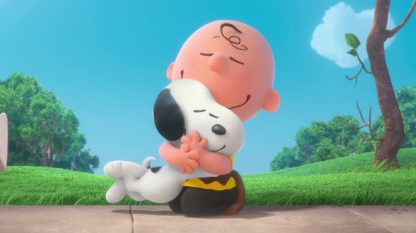 Imagen Peanuts