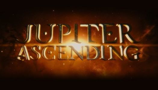 Jupiter ascending título