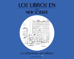 Libros New Yorker