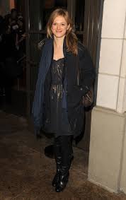 Primeros candidatos para 'Jessica Jones' y 'Luke Cage' 6 Marin Ireland