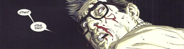 'Némesis', de Mark Millar y Steve McNiven 2 Némesis