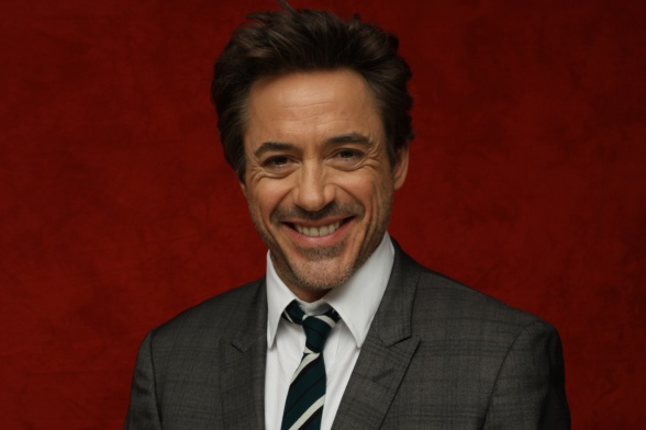 Robert Downey Jr. protagonizará 'Yucatán' de Steve McQueen 3 Robert-Downey-Jr