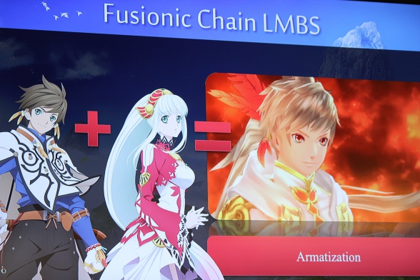 Tales Of Zestiria-Fusion