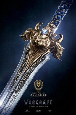 Warcraft promocional 2