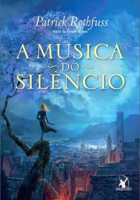 Porada de Marc Simonetti para la edición en portugués