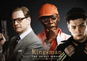 Luz verde a la secuela de 'Kingsman, Servicio Secreto' 1 kingsman the secret service la casa de el