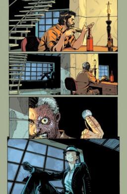 Detalles de la primera semana de 'Convergence' 7 convergence-question-int