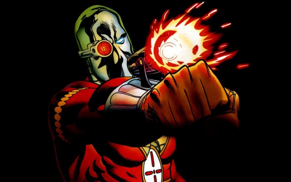 deadshot-comic