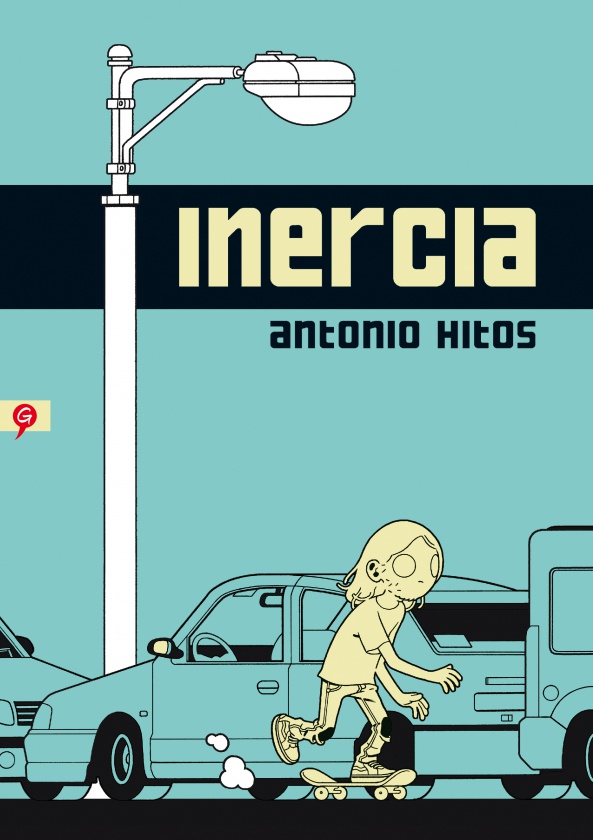 'Inercia'