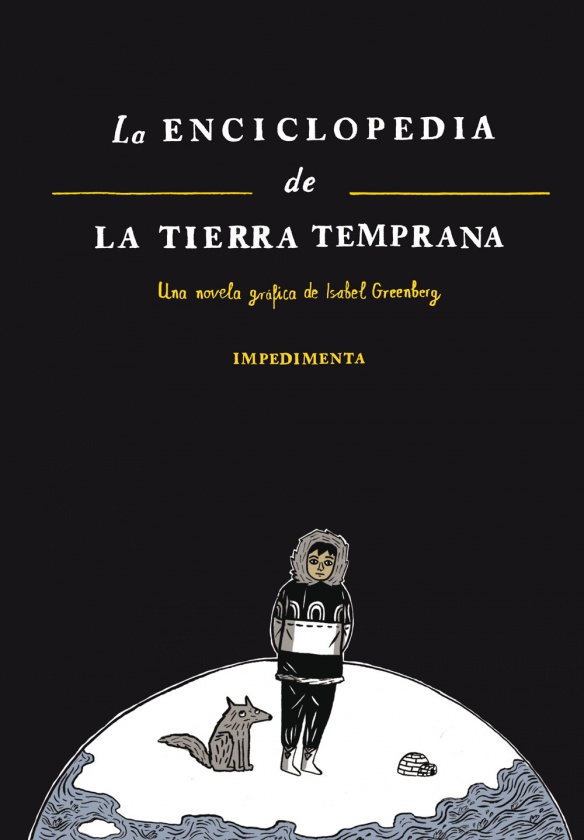 La Enciclopedia de la Tierra Temprana