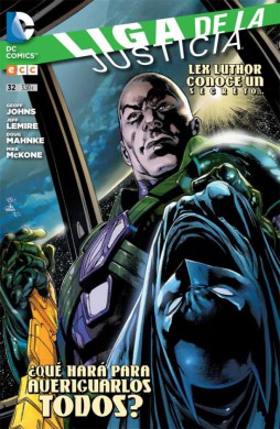 Novedades destacadas de diciembre 2 ECC Ediciones, Novedades Destacadas, Panini Comics