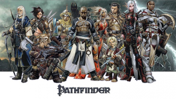 Pathfinder - Adventure Card Game: El Auge de los Señores de las Runas