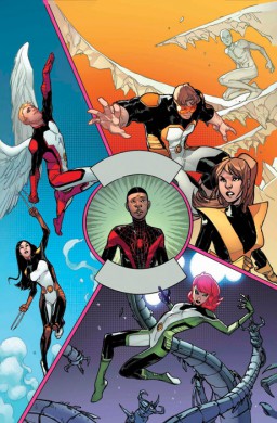 Novedades destacadas de diciembre 6 ECC Ediciones, Novedades Destacadas, Panini Comics