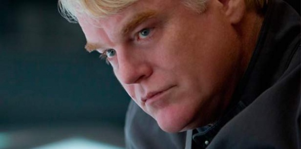 philip seymour hoffman sinsajo