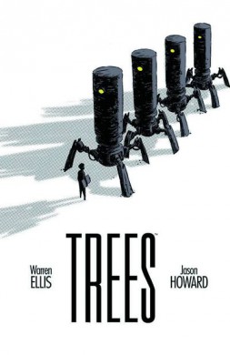 Novedades del cómic USA (26/11/014) 5 portada Trees 7