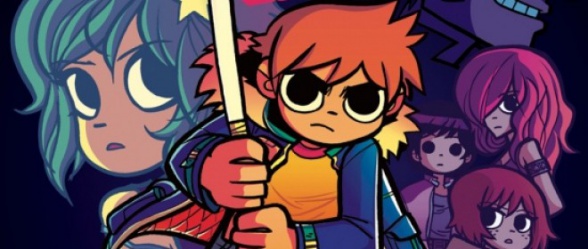 scott pilgrim