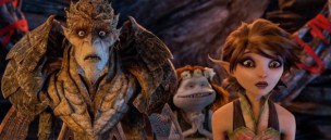 Todos los detalles de 'Strange Magic', la nueva película de Lucasfilm 1 Strange Magic