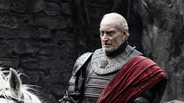 Tywin Lannister