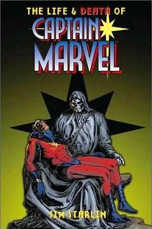 25. THE DEATH OF CAPTAIN MARVEL