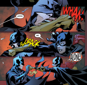 Batman Eterno vol.1 3 3-batman-eterno-num1