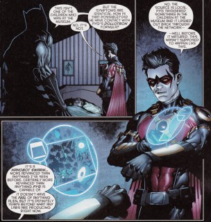 Batman Eterno núm. 02 5 4-batman-eterno-num2