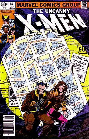 6. X-MEM DAYS OF FUTURE PAST