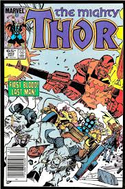 66. THOR #362