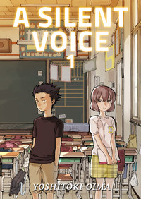 A silent voice portada 1