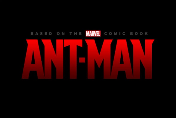 Ant-Man