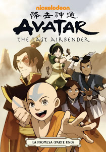 Avatar-cómic